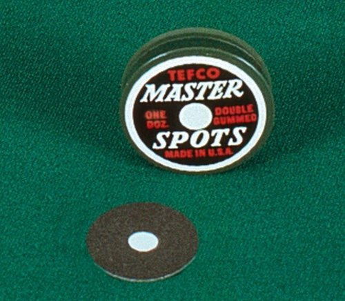 Anspielpunkt 32 mm Original Tefco (12St.)