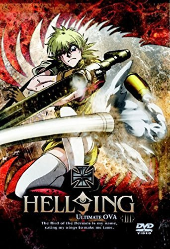 Hellsing - Ultimate OVA, Vol. 3