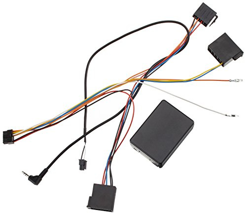 ACV 42-1190-101 Lenkradfernbedienungsadapter