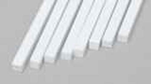 Square Profiles, 350 x 1.00 x 1.00 mm, Pack of 10