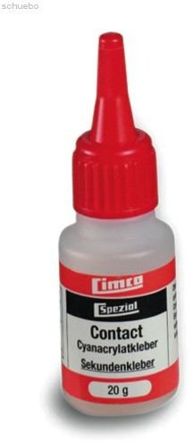 Cimco 151200 Wandtattoo Instantaneo Kontakt