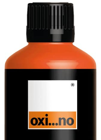 Werku Oxino WK200010, Transformador Convertidor Óxido, Envase 125 ml, Tratamiento Contra Oxidación 100% Líquido, Para Hogar, Automoción, Cierres, Construcción, Industria, Naval, Etc