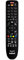 Meliconi Personal 3 Télécommande Universelle Noir