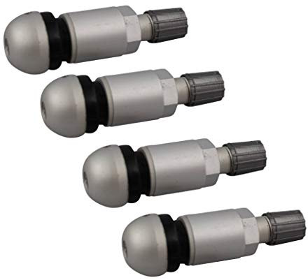 Twowinds - 4x Valve repair Kit Tire Pressure Monitor System TPMS