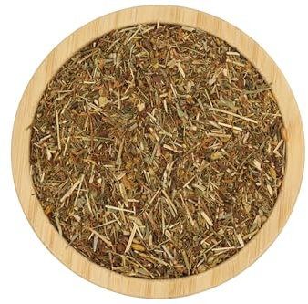 Iperico - di San Giovanni Tè Erbe Secca - Hypericum Perforatum L. (100g)