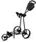 Big Max TI ONE 3-Rad Golftrolley (Phantom)