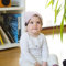 Baby Strickset * Turbanmütze Nala Babyrosa * Mützen Stricken Baby – Baby häkeln Mütze – Häkelset Babymütze – 2X Babywolle Merino Baby – Strickset Baby – Baby Stricken – Strickset Babymütze von Myoma