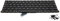 MMOBIEL QWERTY Keyboard UK Version Replacement compatible with MacBook Pro A1502 13” late 2013-2015