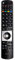 ALLIMITY RM-C3173 Mando a Distancia reemplazado por JVC Smart TV LT-39C740 LT-50C740 LT39C740 LT50C740 RMC3173