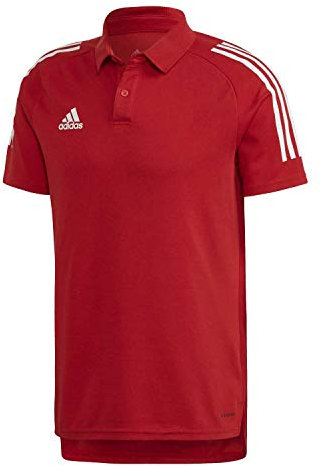 Adidas Con20 T-Shirt Tmpwrd/White XS