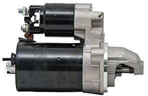 MAGNETI MARELLI Starter | Kompatibel mit: FORD B-MAX, B-MAX Van, C-MAX, C-MAX II, ECOSPORT, FIESTA IV, FIESTA Kasten/Großraumlimousine, FIESTA V