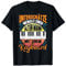 Keyboard Synthesizer Keyboarder Alter Mann | lustiger Spruch T-Shirt