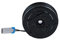 NRF Puleggia compressore aria condizionata 380054