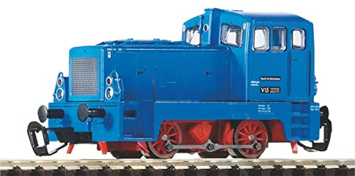 Piko TT 47308 TT Diesellok V 15 blau der DR
