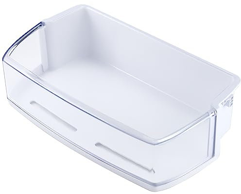 AAP73631502 Frigorifero Porta Bin Mensola Ricambio Destra Compatibile per L-G, Ken-more Elite Frigorifero Shelf-LFX28968ST Porta Bin AP5673810,2652330,AAP72909218-by MIFLUS