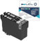 LCL 604 XL Schwaz Druckerpatronen Kompatibel für Epson 604 604XL Patronen für Epson Expression Home XP-2200 XP-2205 XP-3200 XP-3205 XP-4200 XP-4205 and Workforce: WF-2910DWF WF-2930DWF (2er-Pack)