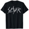 Slayer – Scratchy Logo T-Shirt