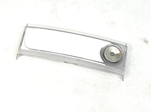 ECI ELETTROFORNITURE RICAMBIO ORIGINALE ELVOX PORTANOME Tasto esterno targa serie 1300 - R131