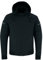 BLACKWILD Motorradjacke Herren | City Street CE-zertifiziert Protektorenjacke | Leicht und Atmungsaktiv Motorradjacke Herren mit Abnehmbarer Kapuze (5XL)