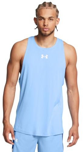 Under Armour Herren UA BASELINE COTTON TANK Shirt