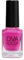 DVA, Lasting Color Nail Lacquer, Smalto per Unghie a Lunga Durata, con Finish Lucido Effetto Laccato, Rapida Asciugatura e Maxi Pennello per una Stesura Uniforme, Vegan, Fucsia, 11 ml