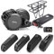 Bafang 1000W 52V 68MM Mittelmotor BBS-HD G320 Elektrofahrrad Umbausatz Ebike Umbaukit mit EKD01 Mehrsprachiges Bluetooth, Ohne Batterie