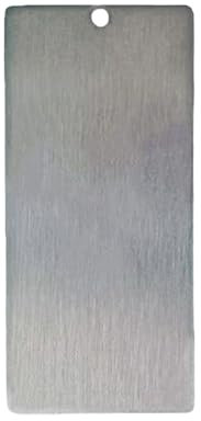 Ceprznvey Ski-Wachsentferner, Snowboard-Wachsschaber-Set, tragbarer Surfwachs-Schaber, praktisches Werkzeug für die Wartung des Snowboards, Snowboard-Ski-Ausrüstung, 13 x 6 cm