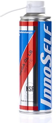 InnoSelf Mega Öl LB mit PTFE, 300 ml Dose