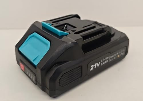 Batterie 2,0 Ah pour Coupe-Bordures 21 V