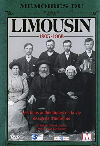 Memoires du limousin [FR Import]