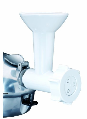 Gastroback 98100 Nudelaufsatz
