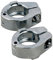 DW dwsm782 1/2 Scharnier MEM für Becken Arm, 2 Stück