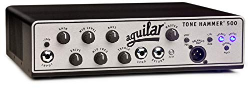 Tone Hammer 500 Cabezal
