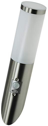 Außen-Wandleuchte Fackel