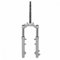 Forcella a molla TNT per Yamaha Slider/MBK Stunt 50