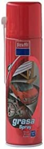 krafft GRASA EN Spray - - 650 ml.