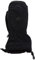 Burton Youth Profile Mitts, True Black, X-Large