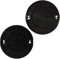 SPARES2GO Type DO29 Carbon Charcoal Filters for Hotpoint Cooker Hood/Kitchen Vent Extractor (Pack of 2)