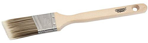 Draper 82554 Expert Angled Paint Brush, 38 mm Width