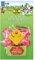 Bags on Board Kotbeutelspender pink plus 30 Beutel