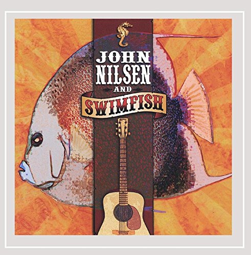 John Nilsen And Swimfish