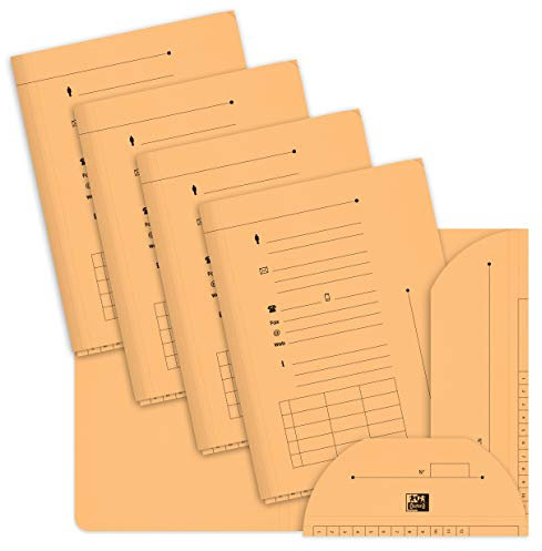 Elba 100090075 Eckspannermappe Top File, DIN A4, aus Karton Hellgrün