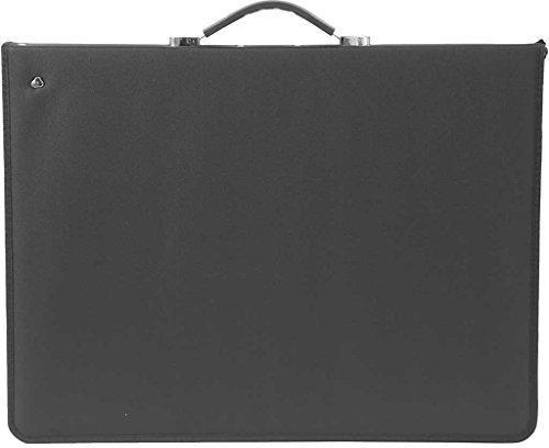 Margateartist Präsentationsmappe, A2