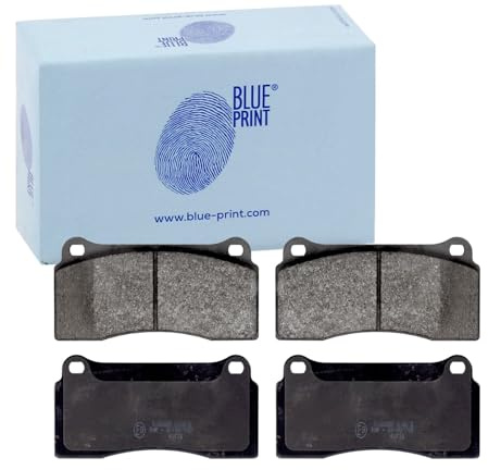 Blue Print ADN142150 Brake Pads
