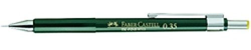 Druckbleistift TK Fine 0,35mm d.gn mit ISO-Code