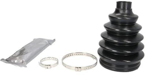 AUTOFREN SEINSA D8281T Faltenbalgsatz Antriebswelle Kompatibel mit OPEL Corsa D Schrägheck S07 1603012 392413336R 46308323