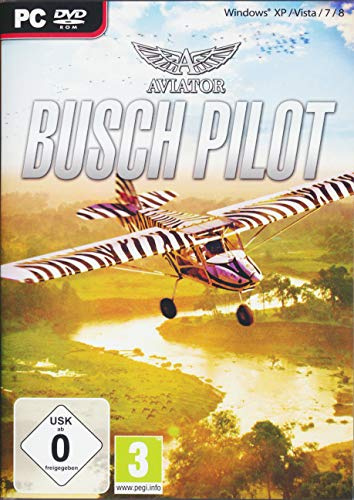 Aviator - Busch Pilot - [PC]