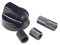 MANETTE NOIRE UNIVERSELLE FOUR PLAQUE pour TABLE DE CUISSON - 6064783