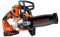 BLACK+DECKER 18V Cordless 20 cm Chainsaw with 2.0Ah Lithium Ion Battery