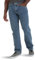 Wrangler Authentics Herren Klassische Baumwolljeans mit 5 Taschen und lockerer Passform Jeans, Vintage Stonewash, 36W / 32L